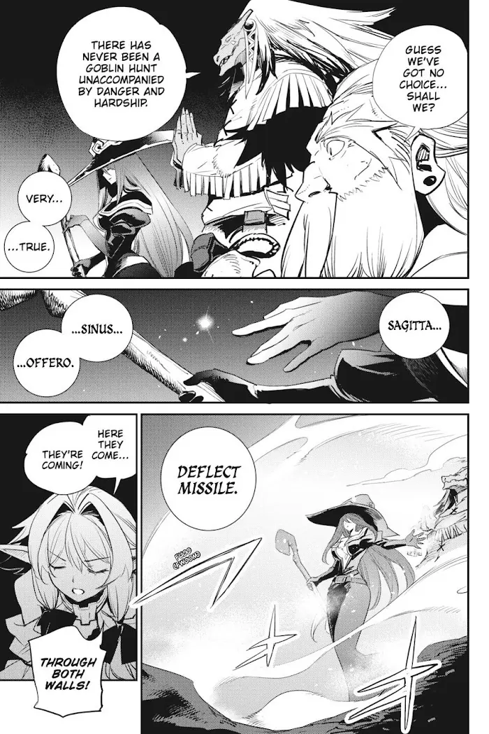 Goblin Slayer Chapter 72 image 09_optimized